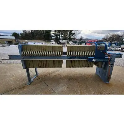 USED MW WATERMARK LLC FP800G32L-19/37-10/20ASX