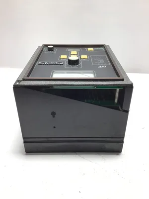 Dover Flexo Electronics SW2D-I-400-NMS,SFD,TLS Steady Web Controller