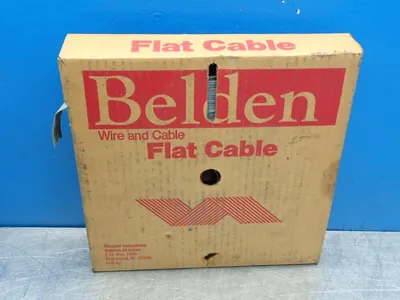 Used BELDEN 9L280208H100FT Cable & Wire Ohio US | HGR 24 #914449