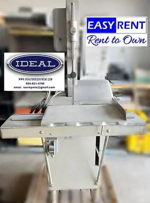 USED THE HOBART MFG CO LTD 5212