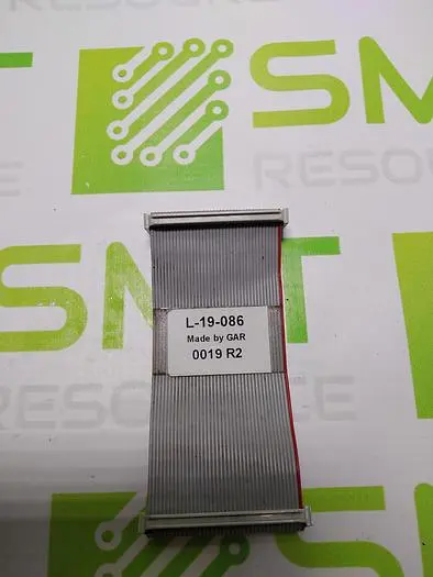 Used MYDATA L-19-086 Cable & Wire Florida US | SMT Resource #484730