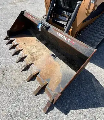 Used 2023 CASE TR340B Skid Steer Loaders Maryland US | Core Equipment Group #1502087