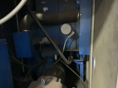 Used 2020 QUINCY COMPRESSOR QSI335I Miscellaneous MRO Ohio US | HGR 24 #1345743