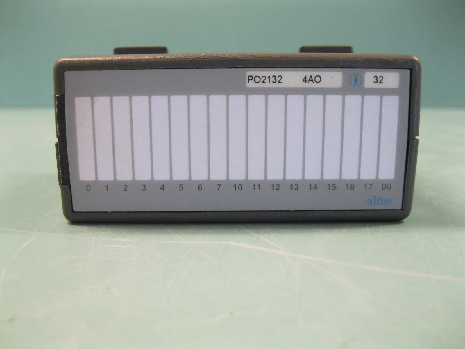 USED Altus PO2132