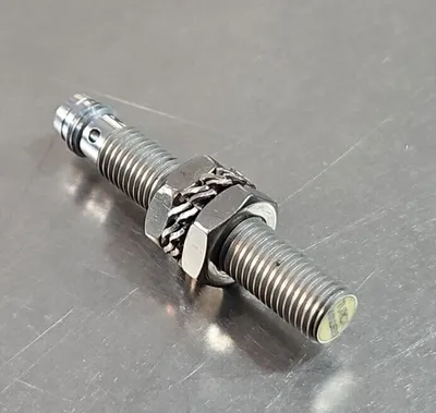 TURCK 4600520 PROXIMITY SENSOR. Loc5E-19