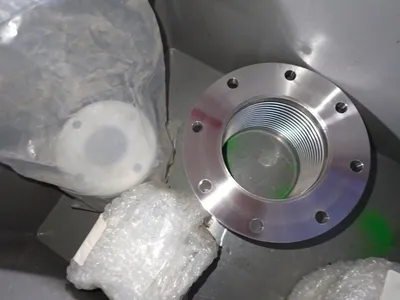 Intake Pipe Bellows