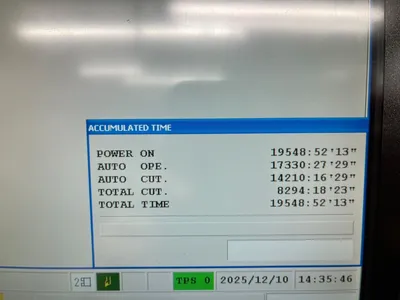 2005 MAZAK INTEGREX 100-IVS LATHES, PRECISION, N/C & CNC | GCH Machinery (12)