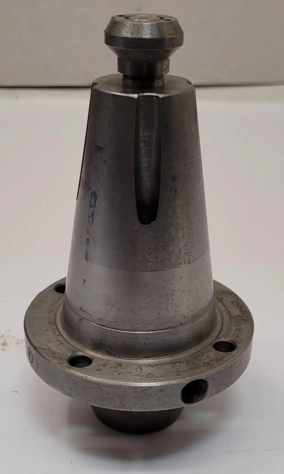 Used NIKKEN KM COLLET CHUCK HOLDER KM / VM Holders Kentucky US | Aucto #1315690