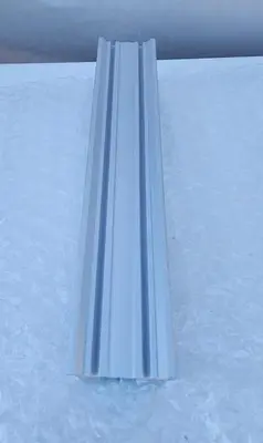 3 IN. OPTICAL MOUNTS EXTRUDED ALUMINUM