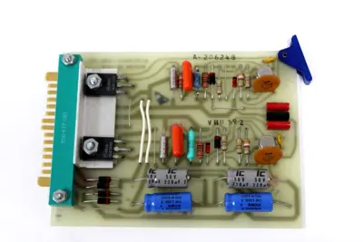 NEW ACROMAG A.206248 ACROMAG-1018-093 CIRCUIT BOARD A206248