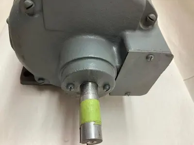 USED GENERAL ELECTRIC 5BC42AB1865B