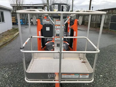 New | in-Stock 2022 JLG T350 TOWABLE ARTICULATING BOOM LIFT Towable Boom Lifts Alberta CA | Adcock Equipment #1418103