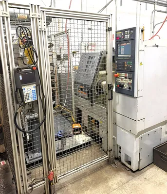 2006 MORI SEIKI CL-2000B CNC Lathes | CNC EXCHANGE (8)