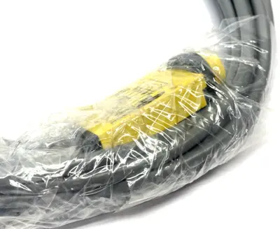 53712, SME312LPC W/30 | Banner SME312LPC W/30 Polarized Retro Clear Detection Photoelectric Sensor 53712 - New