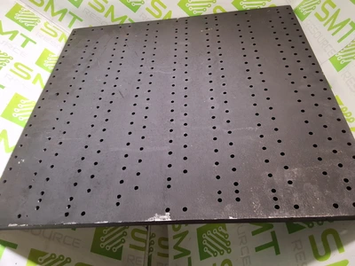 TEMPCO ELECTROVERT 3-0759-372-03-6 CBH07475 PREHEATER PANEL 12,200W 480V