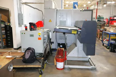 2005 MORI SEIKI MT-1500SZ CNC Lathes Multi-Axis | Clark Machinery Sales, LLC (18)