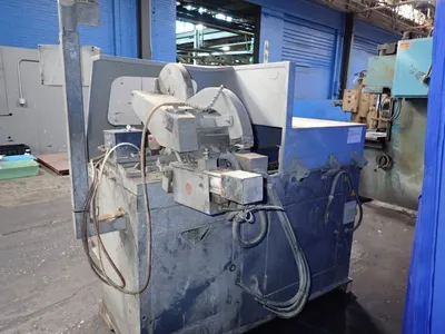 Used MEP COBRA 350CNC FE High Speed Circular Saws (non-ferrous) Ohio US | HGR 24 #786534