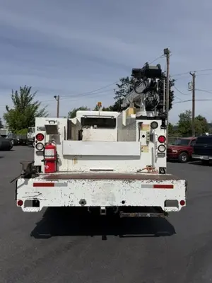 Used 2019 PETERBILT 337 Service & Utility Trucks Washington US | Puget Sound Truck Sales #1546536