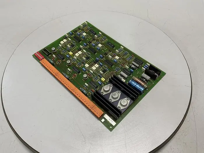 Used ENGEL EBLP002704 Circuit Boards Michigan US | Ideal Machinery #696523