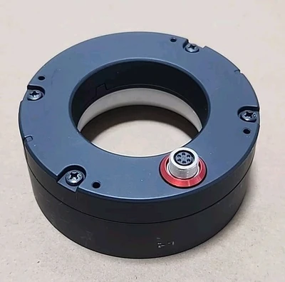 USED Keyence CA-DRW5X