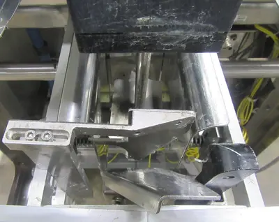 Used DELKOR TFS Tray Formers Illinois US | Aaron Equipment #1295547