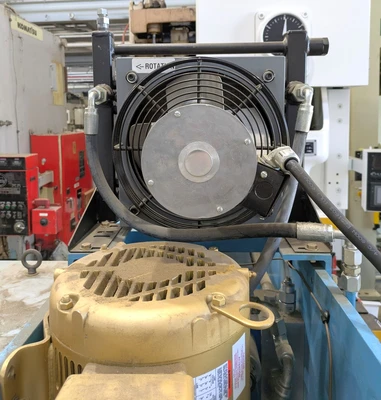 USED 2015 MULTIPRESS MULTIPRESS M5P-12 PRESS