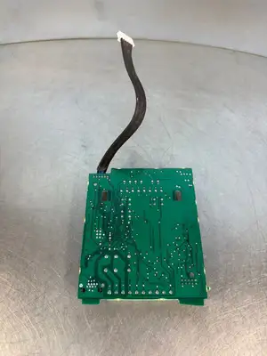 Ct Ltd MPF2 ISS 06.00 Board 3130-1153-06 for FXMP25 (9.3.1)