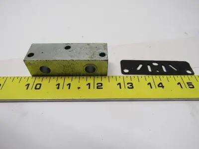 New | in-Stock LINCOLN INDUSTRIAL _UNKNOWN_ Valves/Fittings | Arrow Industrial #627048