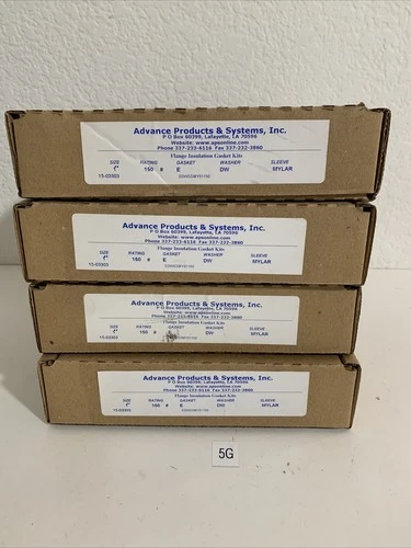 NEW Advanced Products & Systems Inc EDWSSMY01150