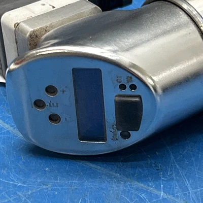 NEW Endress+Hauser TTR31