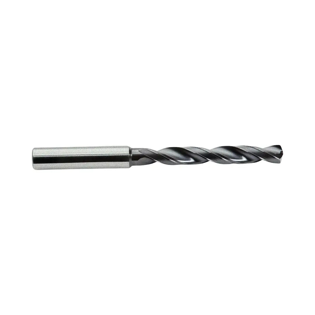 M.A. Ford 15/32" Solid Carbide Double Margin Drill 5X Coolant Fed ALtima Plus