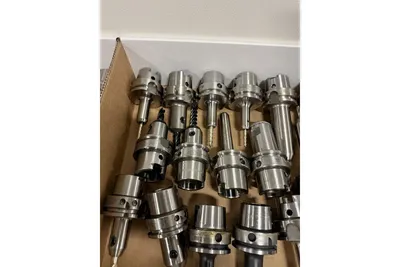 Used _UNKNOWN_ _UNKNOWN_ HSK Holders Utah US | KD Auctions #1549000