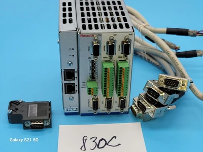 USED Rexroth R901254691