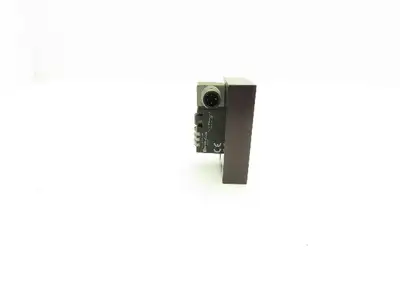 Pepperl+Fuchs NBN2-F58S3-E8-V1 Inductive Power Clamp Sensor