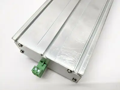 Used Gardasoft LED Lighting Controller for Machine Vision Industrial Controls Michigan US | Maverick Industrial Sales #1395441