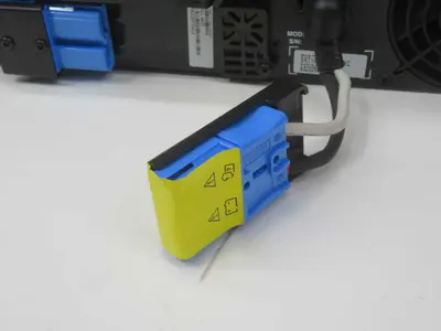 Used _UNKNOWN_ _UNKNOWN_ Uninterruptible Power Supplies Texas US | Aucto #1561675