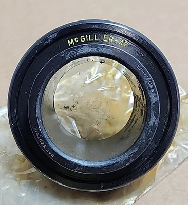 NEW McGill ER47