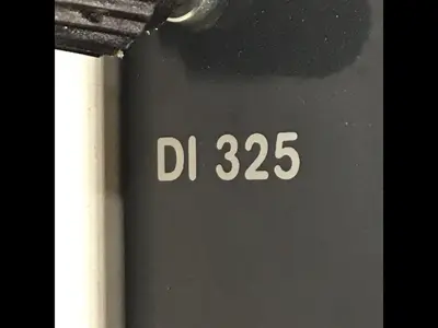 USED KEBA DI 325