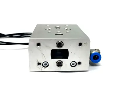 DGST-12-20-PA, 8085124 | Festo DGST-12-20-PA Pneumatic Mini Slide 20mm Stroke 8085124 - Used