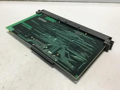 USED YASKAWA JANCD-MIF01 REV D