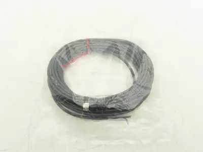 Keyence OP-87635 Connector Cable M12 Straight 10M Length  Lot of 3