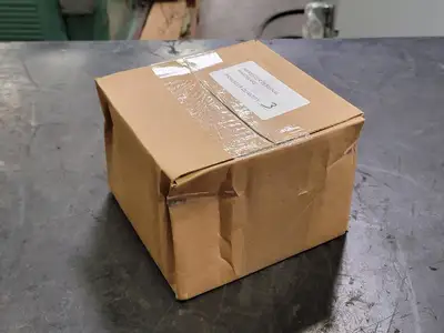Arrester Terminal Hardware Kit