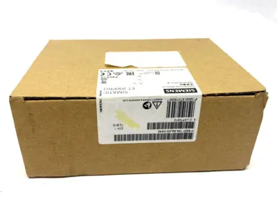 NEW SIEMENS 6ES7 194-4AJ00-0AA0, 6ES7194-4AJ00-0AA0