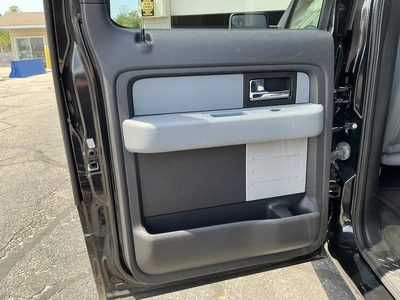 Used 2013 FORD F-150 Pickup Trucks Michigan US | Miedema Asset Management Group #1324148