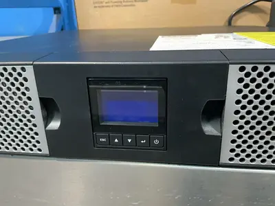Used EATON 9PX700RT Uninterruptible Power Supplies Ohio US | HGR 24 #1474812