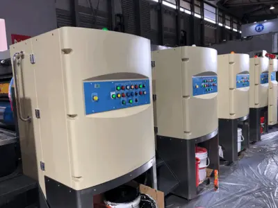 2025 SHINKO SA-619 Flexo Folder Gluer | Global Boxmachine, LLC (12)
