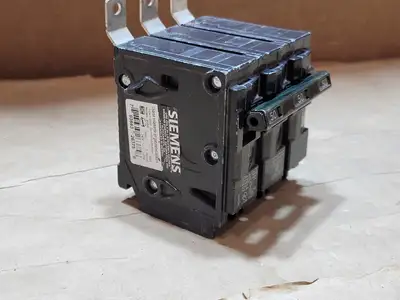 USED SIEMENS B350
