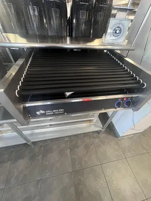 Used STAR MAX 8A-75ST-120V Grills & Griddles Florida US | BAM Discount Restaurant Equipment #1263866