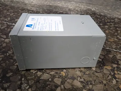 Used ACME GP121000S Transformers Ohio US | HGR 24 #1129863