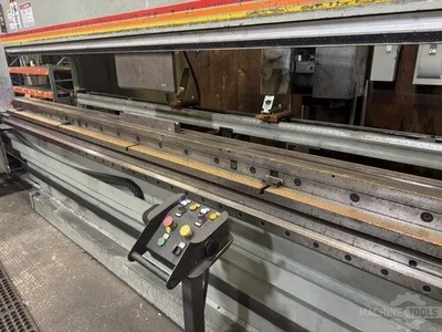 USED 2021 ACCURPRESS 760014/HT